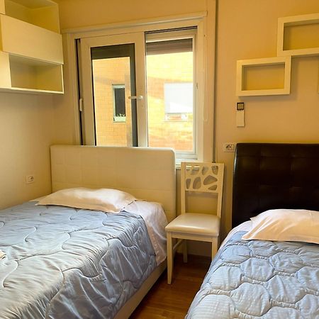 Quiet Apartment Near Tirana Lake Luaran gambar